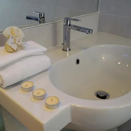 Apartment Cappellini B Milan