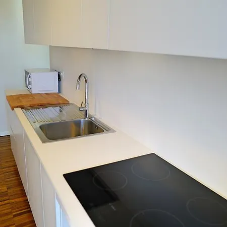 Apartment Cappellini B