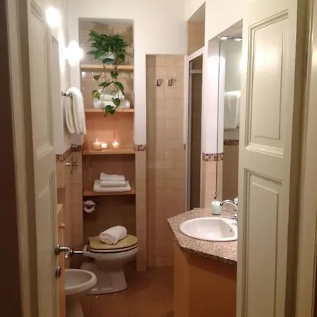 Pontaccio 2 Appartement Milan
