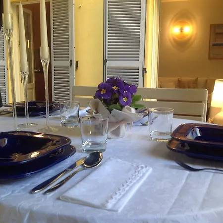 Pontaccio 2 Appartement