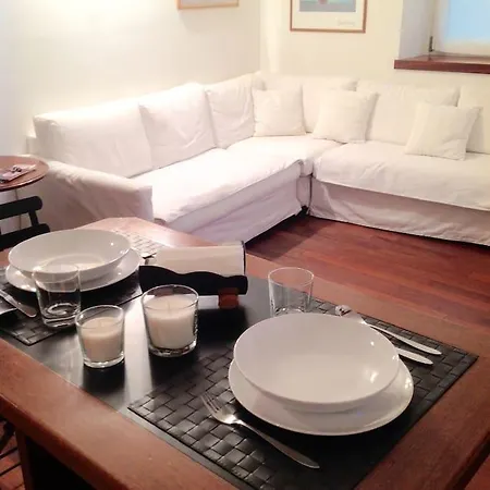 Appartement Pontaccio 2