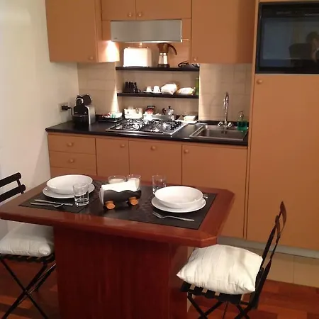 Appartement Pontaccio 2 *