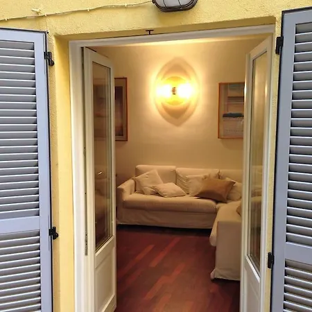Appartement Pontaccio 2 Milan
