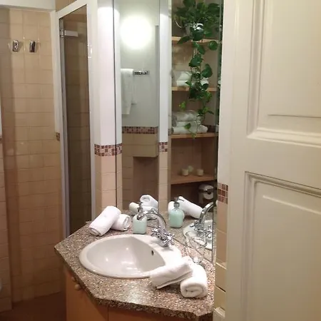 Appartement Pontaccio 2
