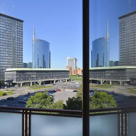 Cornalia Halldis Apartment