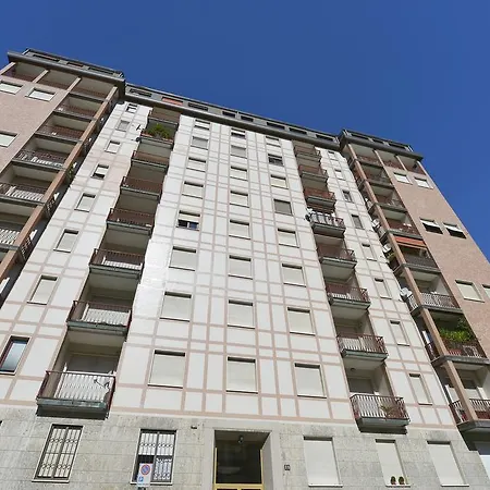Apartment Cornalia Halldis