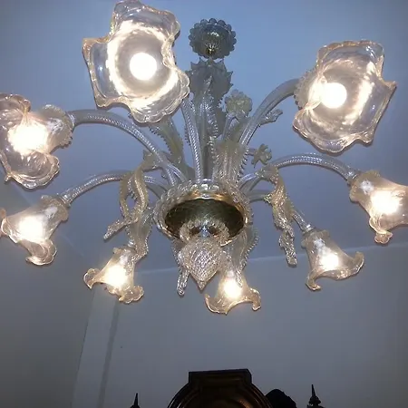 Stanze In Brera Ubytování v soukromí Milán
