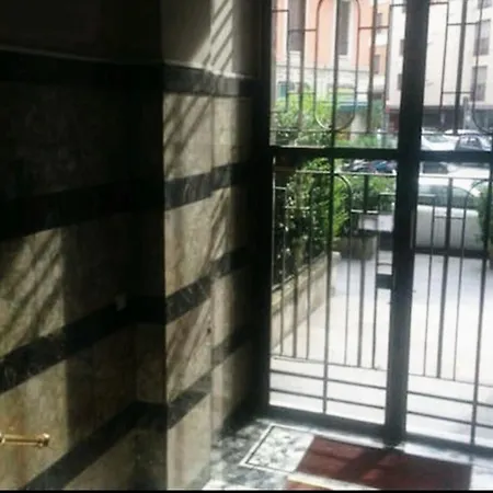 Appartement Bianco *