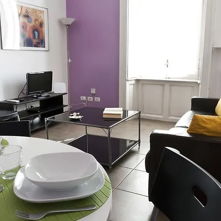 Appartement Italianway - Piazza Argentina