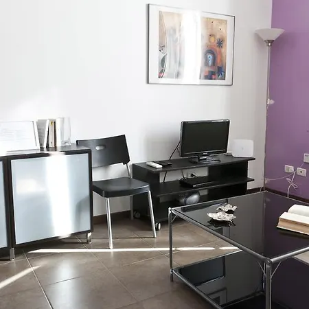Italianway - Piazza Argentina Appartement Milan