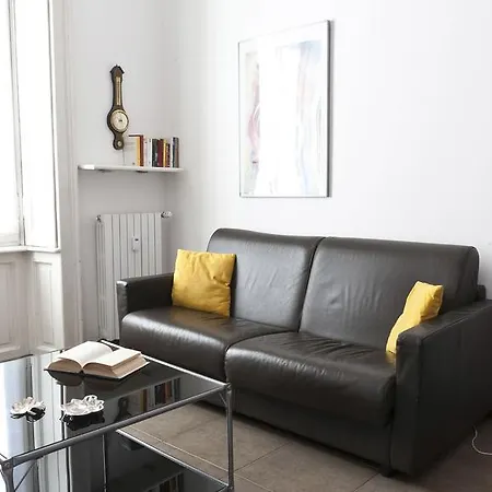 Italianway - Piazza Argentina Appartement *