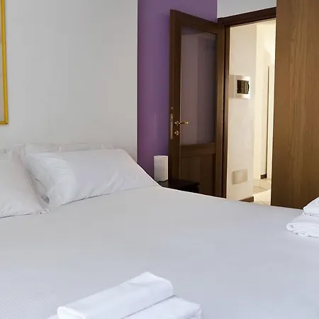Appartement Italianway - Piazza Argentina