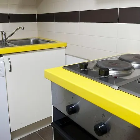 Italianway - Piazza Argentina Appartement Milan