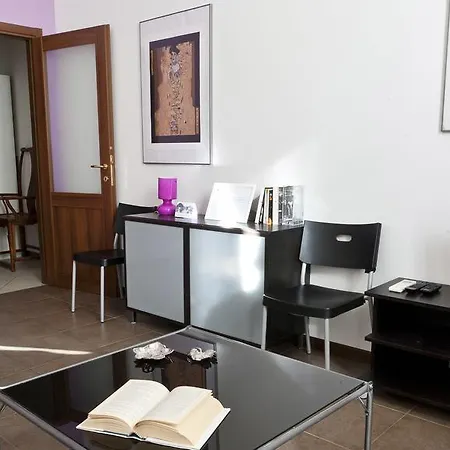 Italianway - Piazza Argentina Appartement