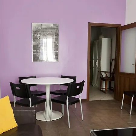 Appartement Italianway - Piazza Argentina Milan