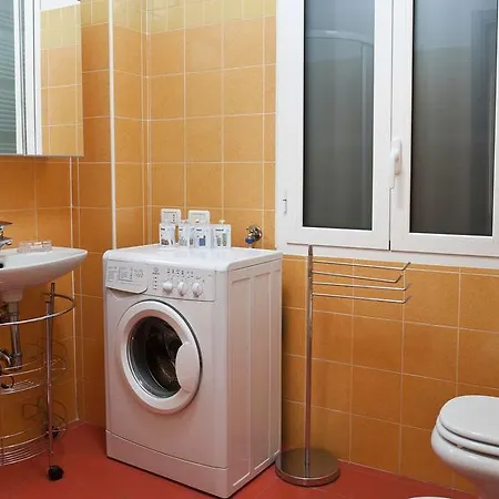 Italianway - Piazza Argentina Appartement Milan
