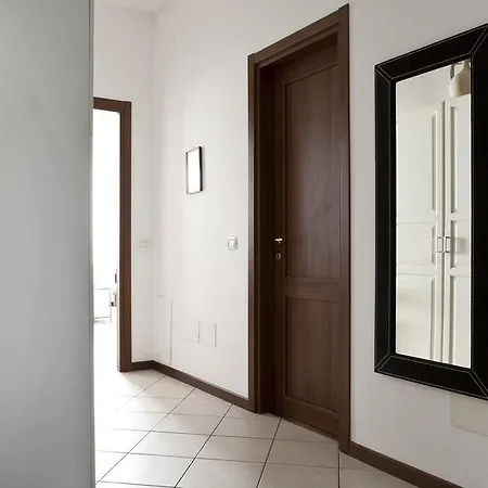 Italianway - Piazza Argentina Appartement