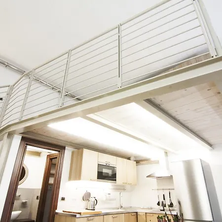 شقة Alessia's Flat - Portello