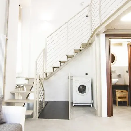 Appartamento Alessia's Flat - Portello