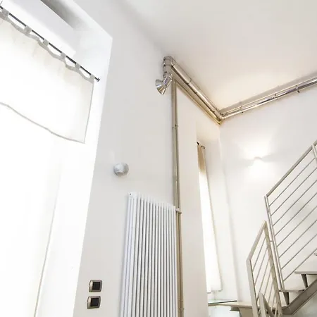 Apartman Alessia's Flat - Portello Milánó