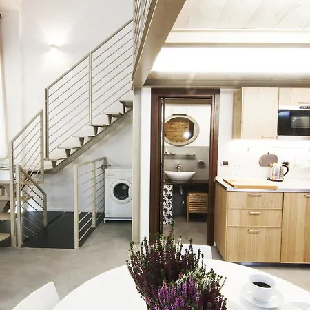 Alessia's Flat - Portello