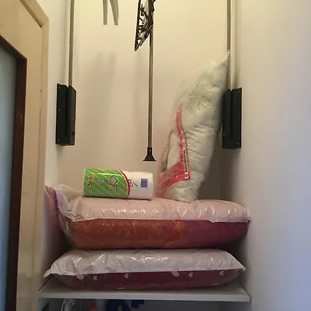Mauro's Studio *