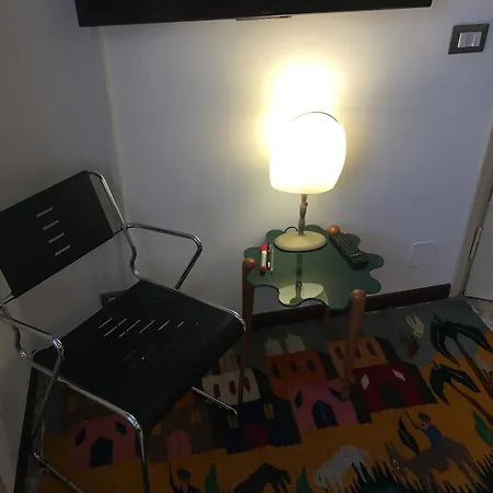 Mauro's Studio * Milan