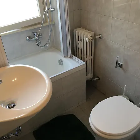 Apartamento Mauro's Studio
