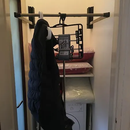 Mauro's Studio * Milan