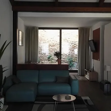 Guest house Design