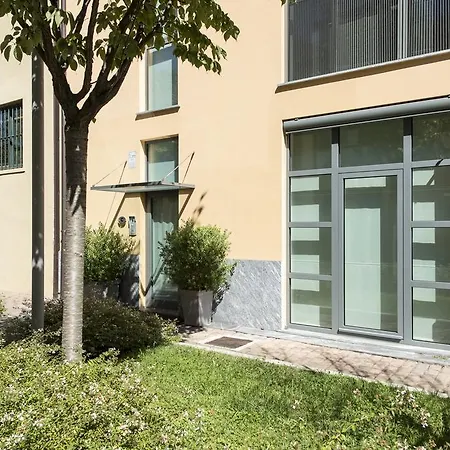 Magolfa Apartment *