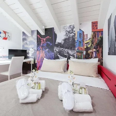 Apartment Magolfa