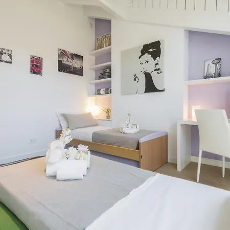 Apartment Magolfa *