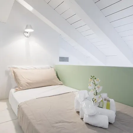 Apartment Magolfa Mailand