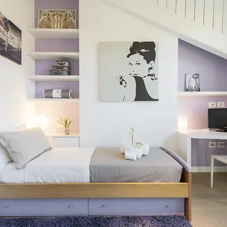 Apartment Magolfa