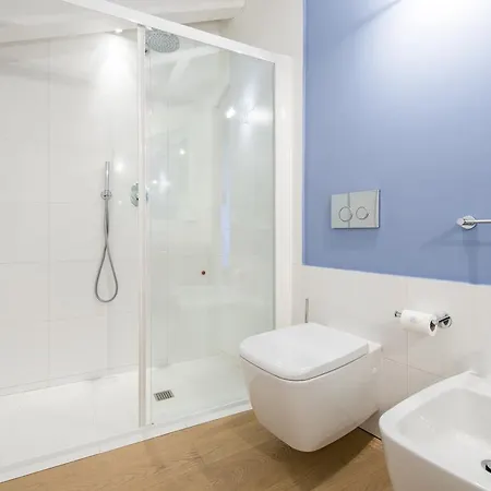 Magolfa Apartment Mailand