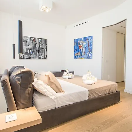 Magolfa Apartment