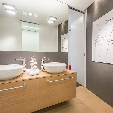 Apartment Magolfa *