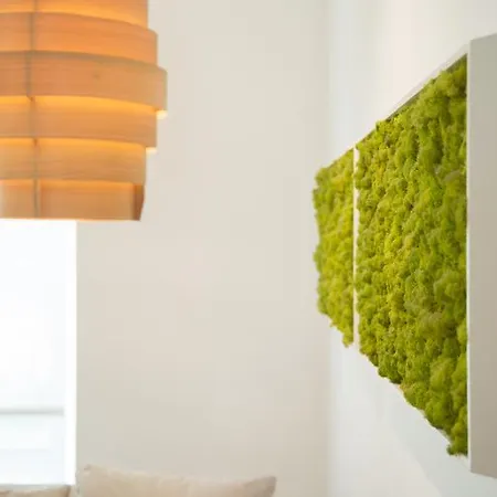 Apartment Magolfa *