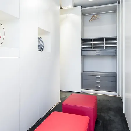 Magolfa Apartment