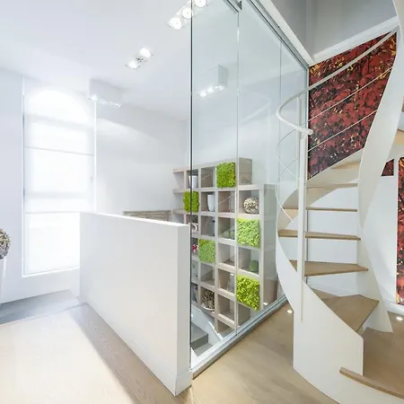Apartment Magolfa Mailand