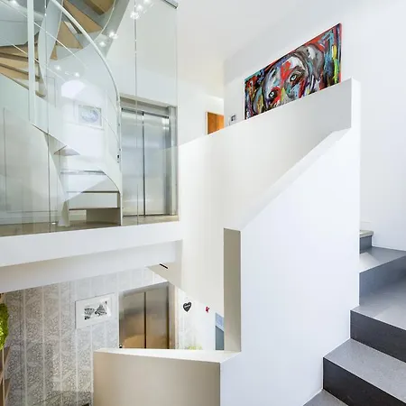 Apartment Magolfa