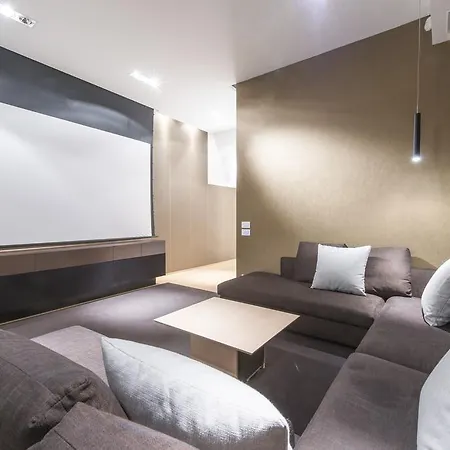 Magolfa Apartment