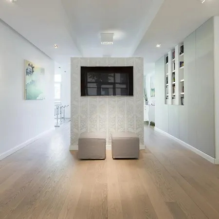 Apartment Magolfa