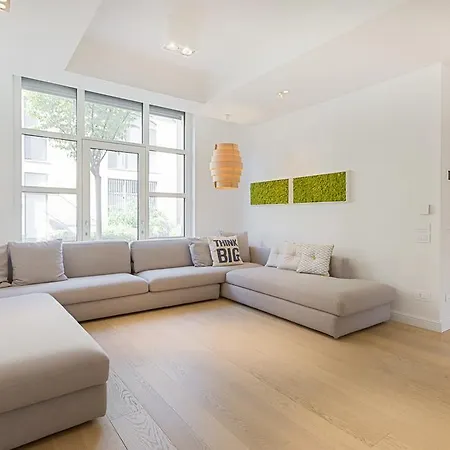 Magolfa Apartment