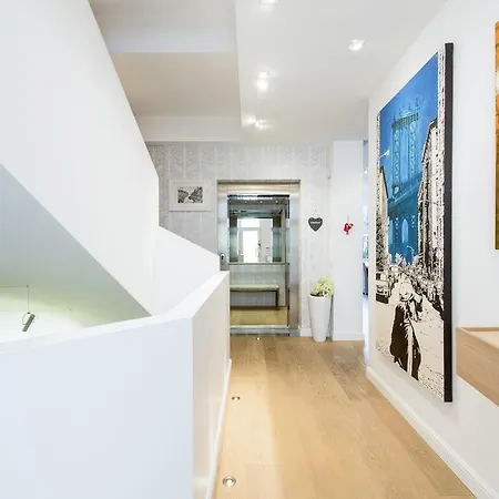Magolfa Apartment