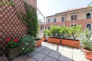 Hotel Italianway - Vallazze 87
