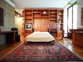 Hotel Italianway - San Maurilio 20 *