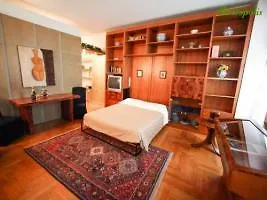 Hotel Italianway - San Maurilio 20