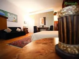 Italianway - San Maurilio 20 Milan